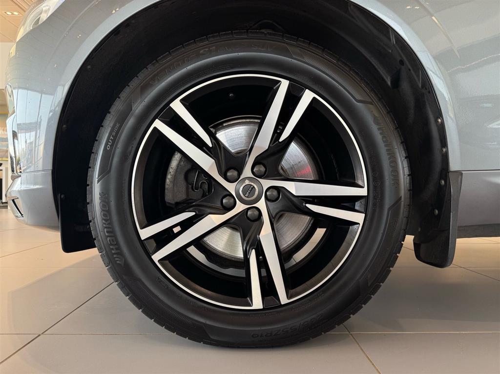 Volvo XC60 R-design billede 26