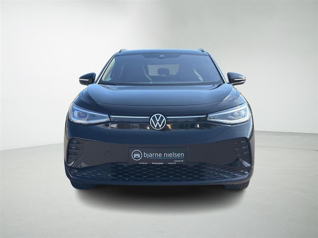VW ID.4 GTX billede 7