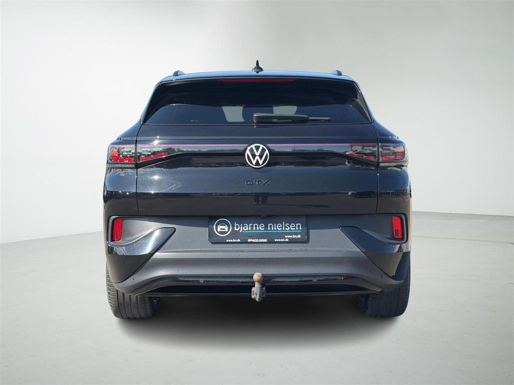 VW ID.4 GTX billede 8