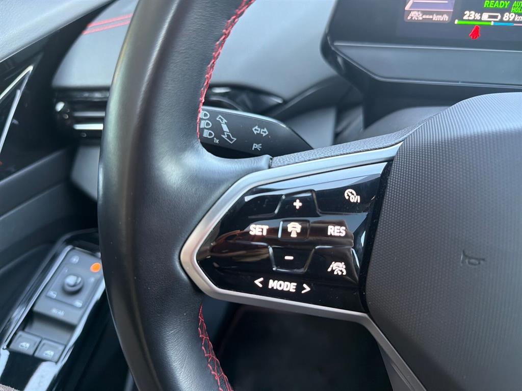 VW ID.4 GTX billede 17