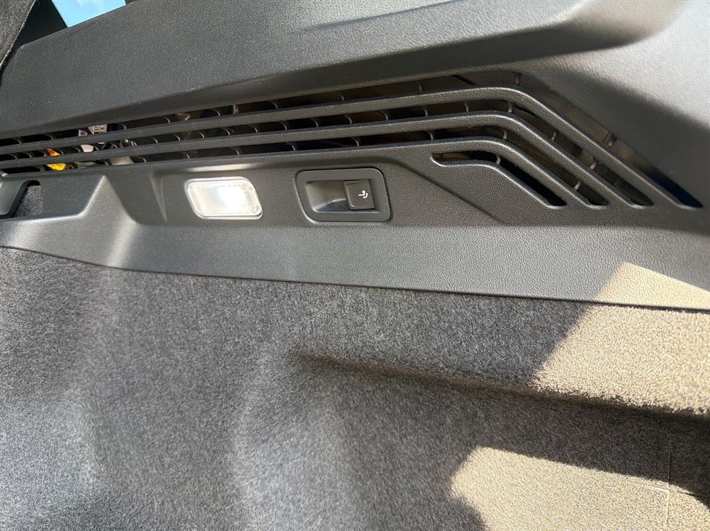 VW ID.4 GTX billede 21