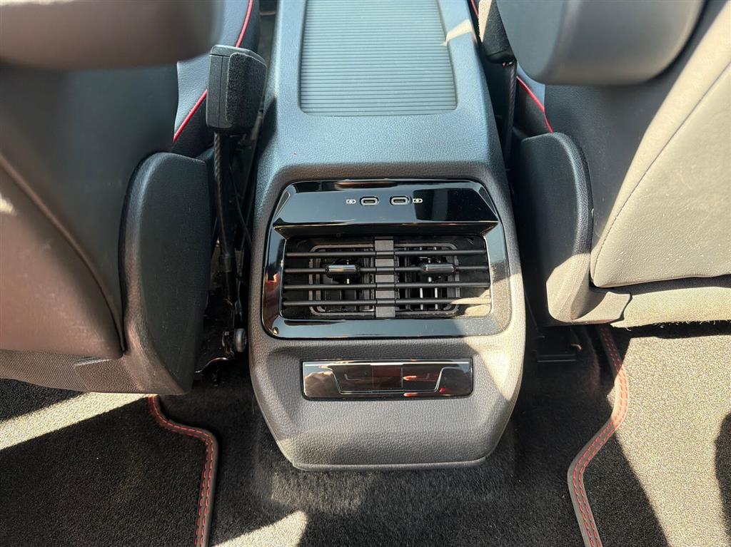 VW ID.4 GTX billede 25
