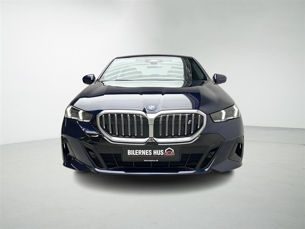 BMW i5 M-Sport billede 7