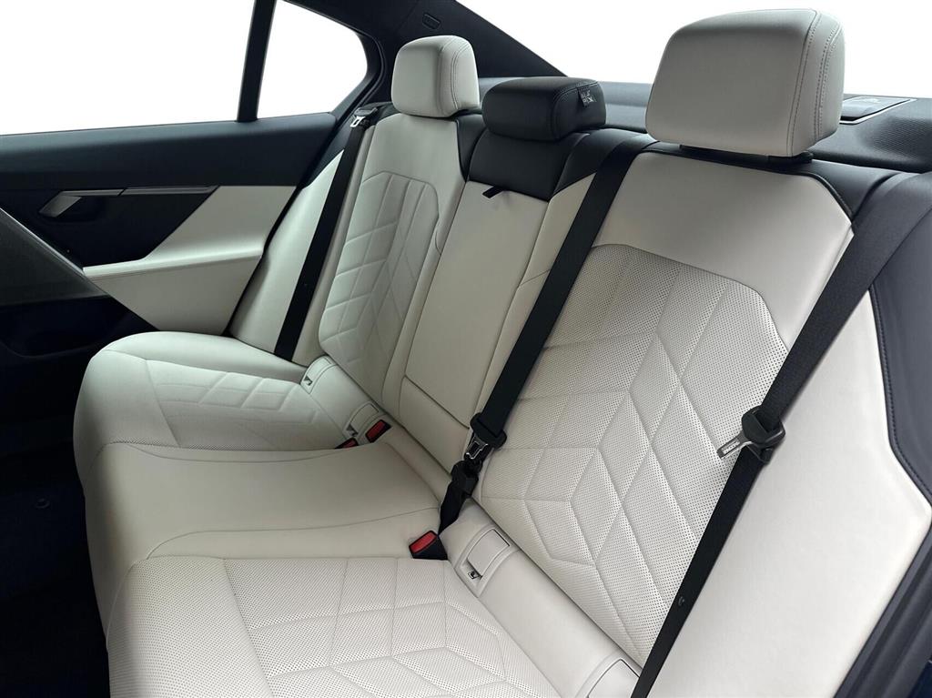 BMW i5 M-Sport billede 13