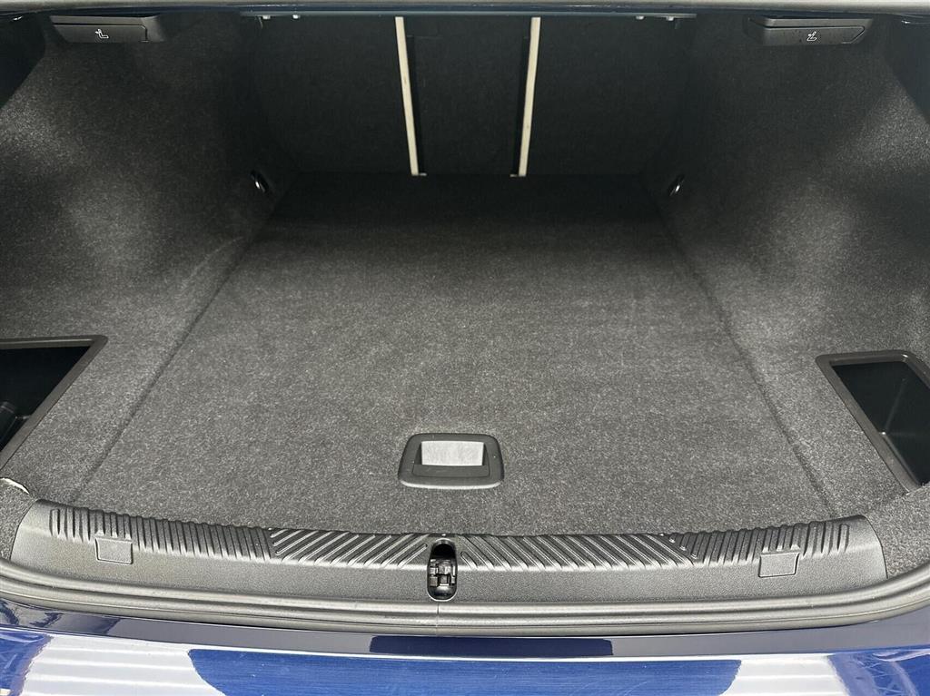 BMW i5 M-Sport billede 14