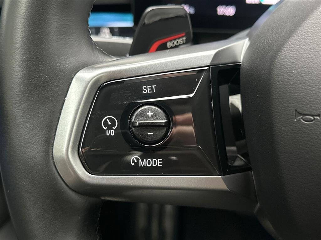 BMW i5 M-Sport billede 16
