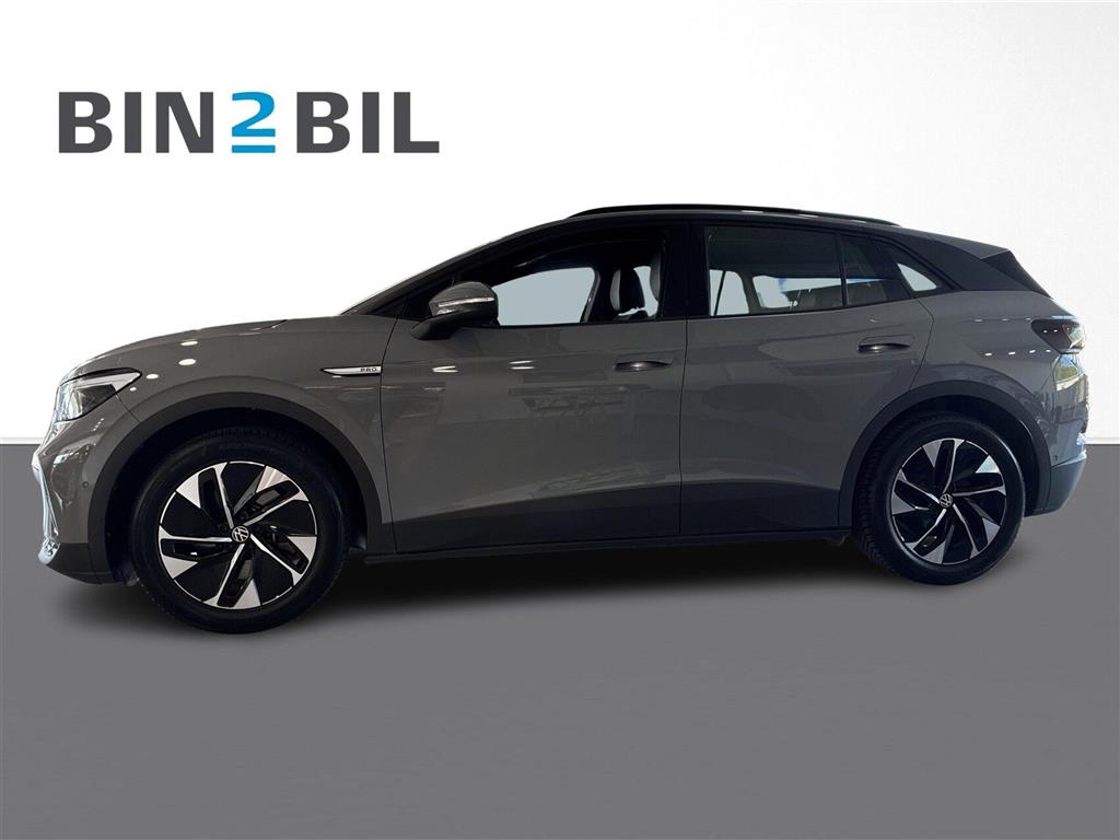 VW ID.4 Pro billede 2