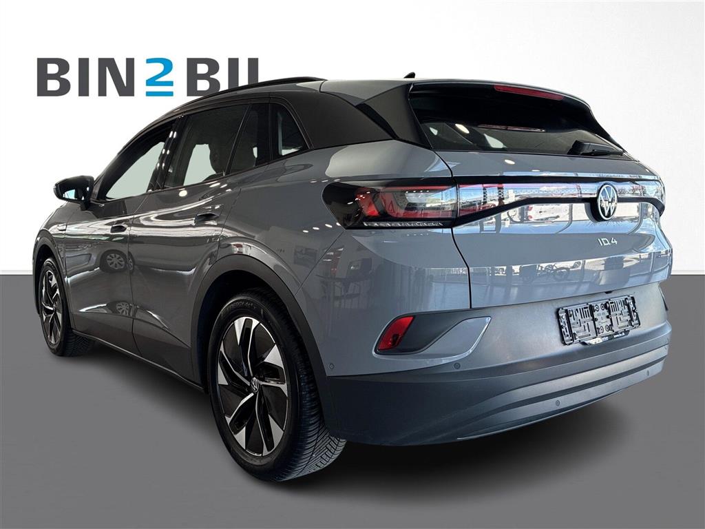 VW ID.4 Pro billede 3