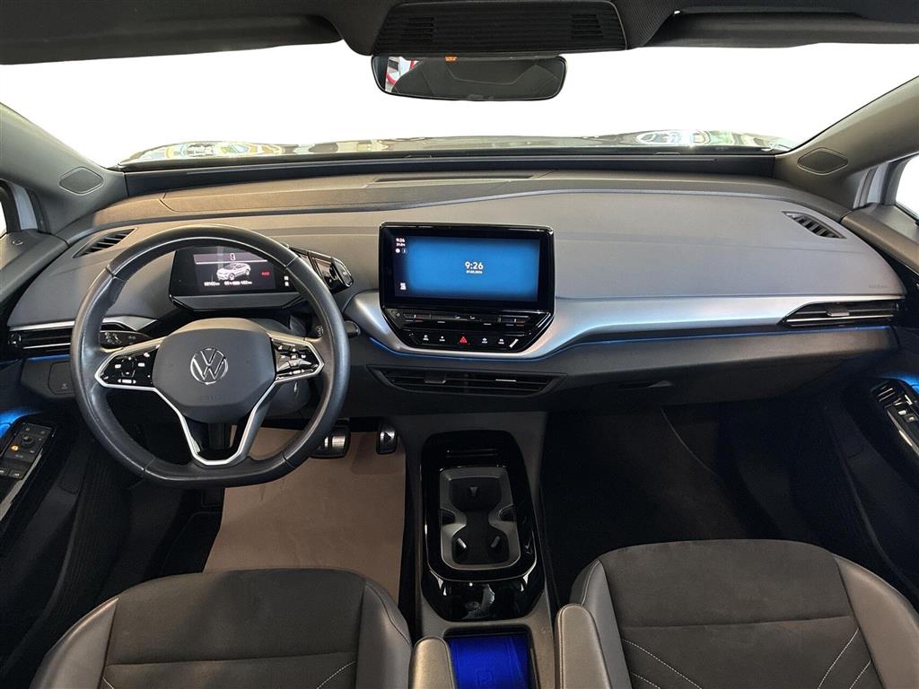 VW ID.4 Pro billede 15