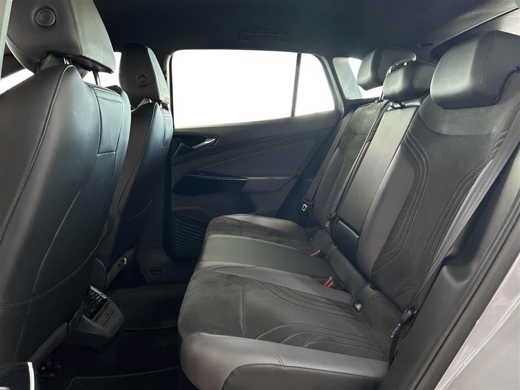 VW ID.4 Pro billede 14