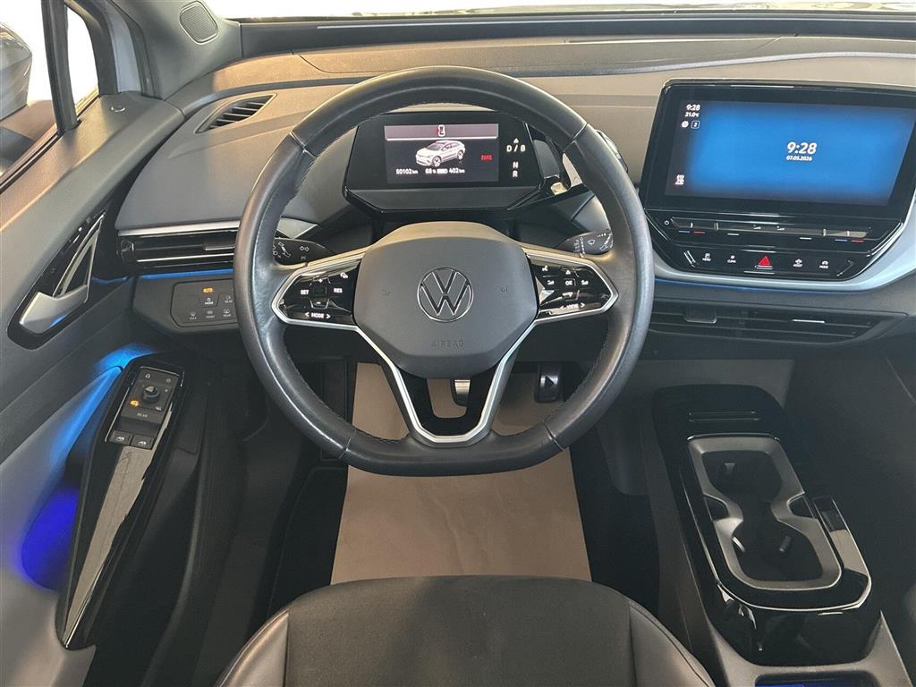 VW ID.4 Pro billede 16