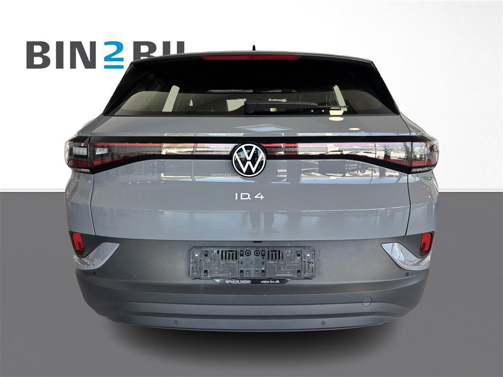 VW ID.4 Pro billede 5