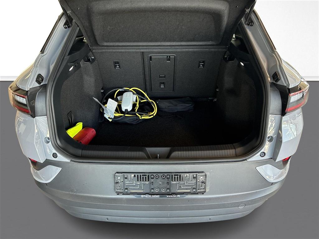 VW ID.4 Pro billede 6