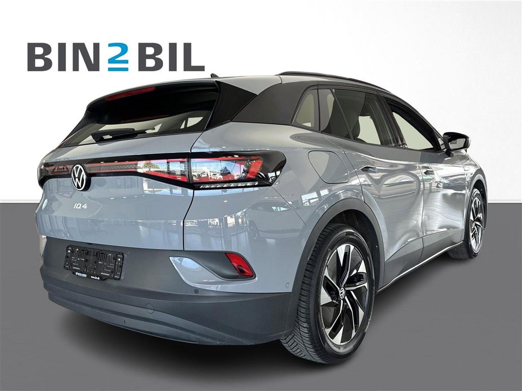 VW ID.4 Pro billede 7