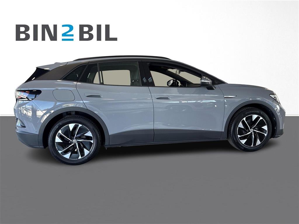 VW ID.4 Pro billede 8
