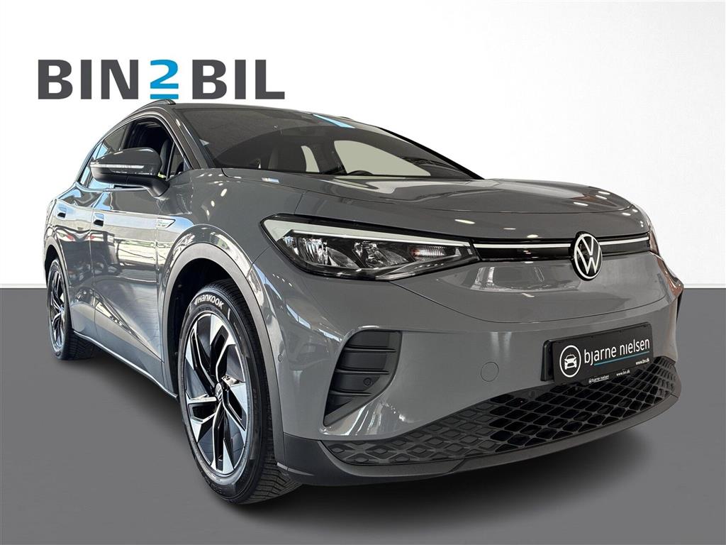 VW ID.4 Pro billede 9