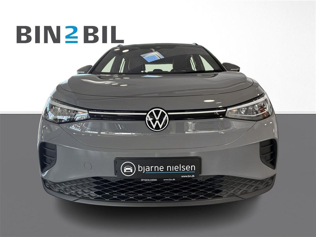 VW ID.4 Pro billede 10