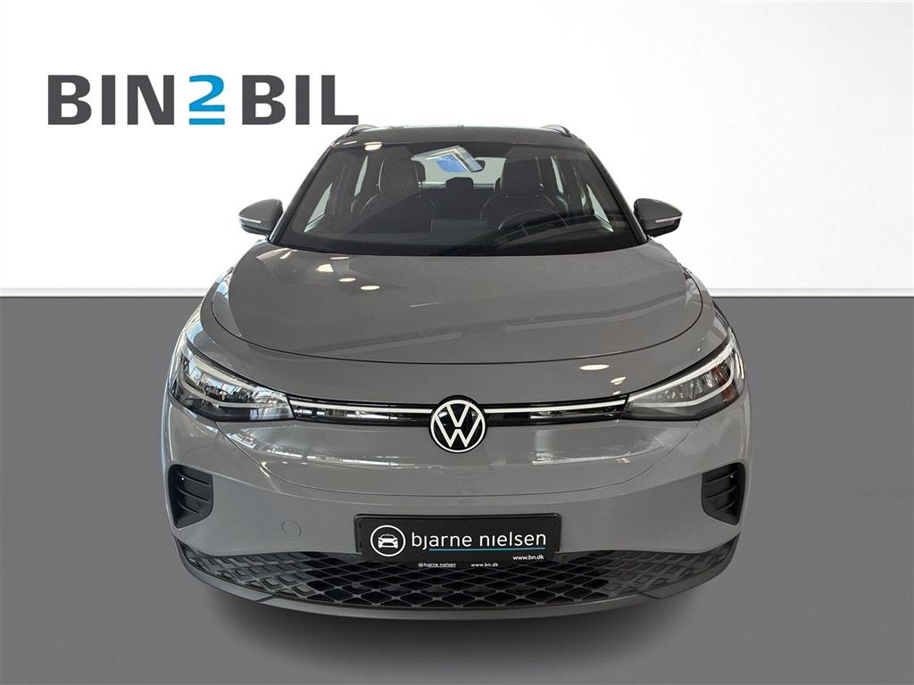 VW ID.4 Pro billede 11