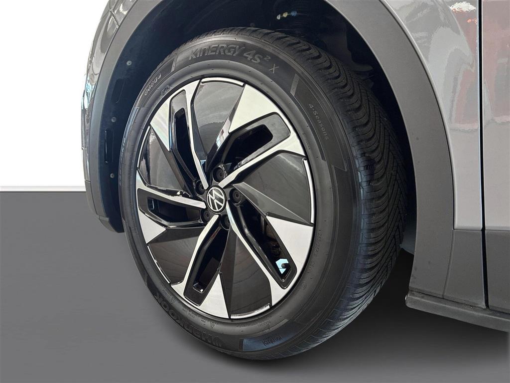 VW ID.4 Pro billede 4