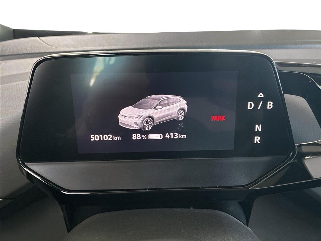 VW ID.4 Pro billede 17