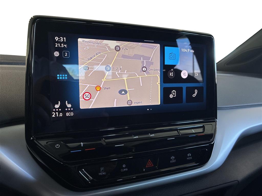 VW ID.4 Pro billede 18
