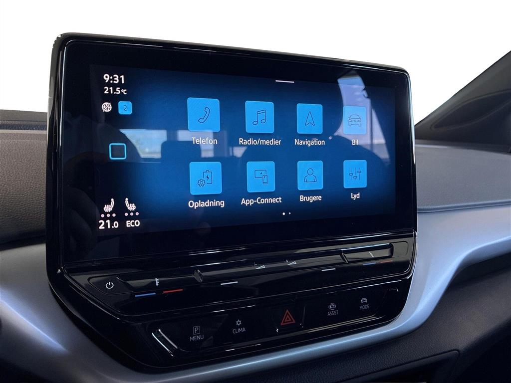 VW ID.4 Pro billede 19