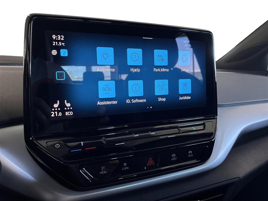 VW ID.4 Pro billede 20