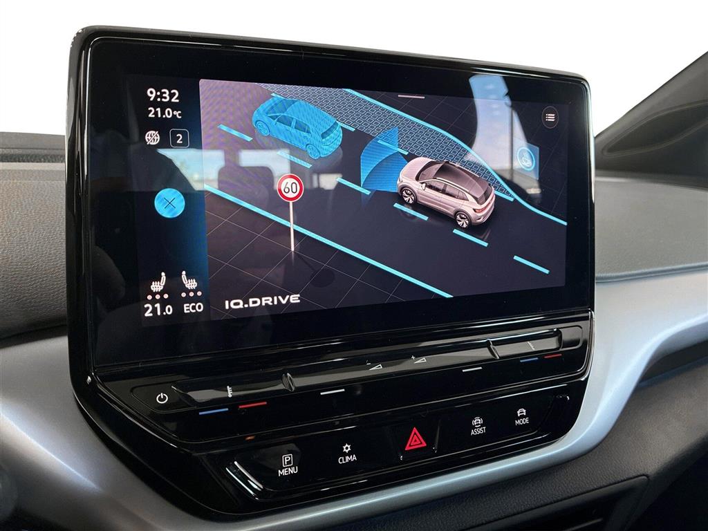 VW ID.4 Pro billede 21