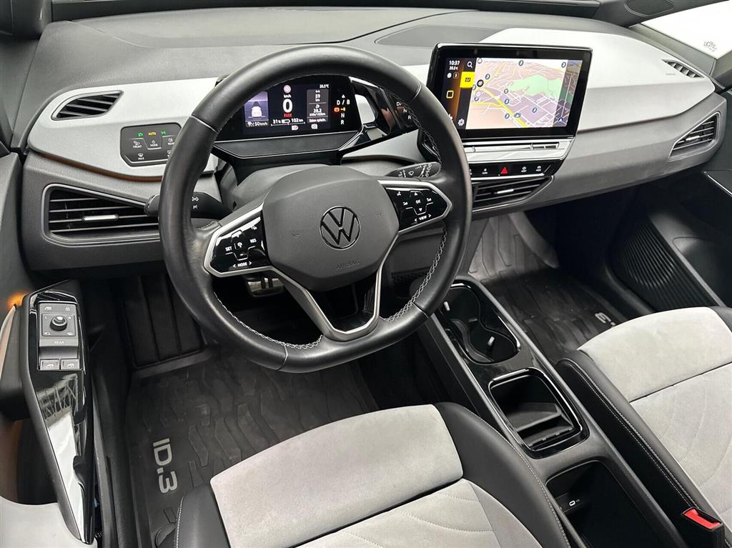 VW ID.3 Pro billede 4