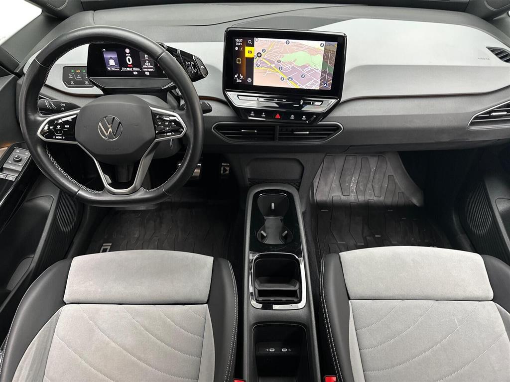 VW ID.3 Pro billede 5