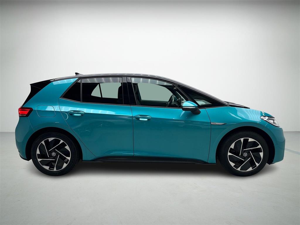 VW ID.3 Pro billede 6