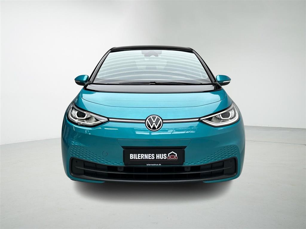 VW ID.3 Pro billede 7