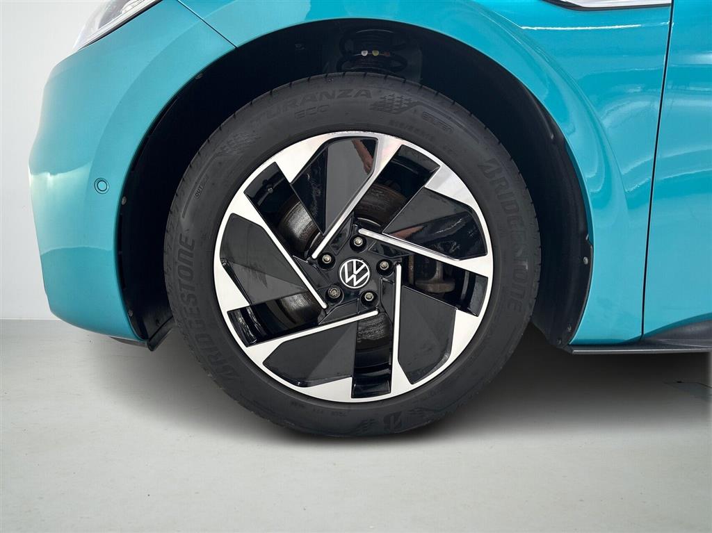 VW ID.3 Pro billede 9