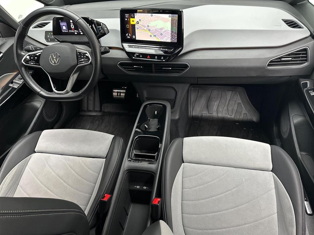 VW ID.3 Pro billede 11