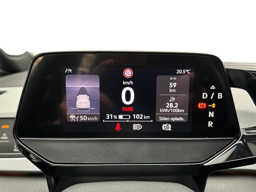 VW ID.3 Pro billede 15