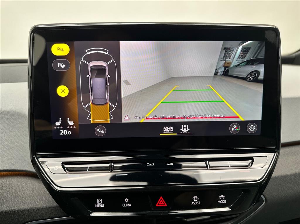VW ID.3 Pro billede 17