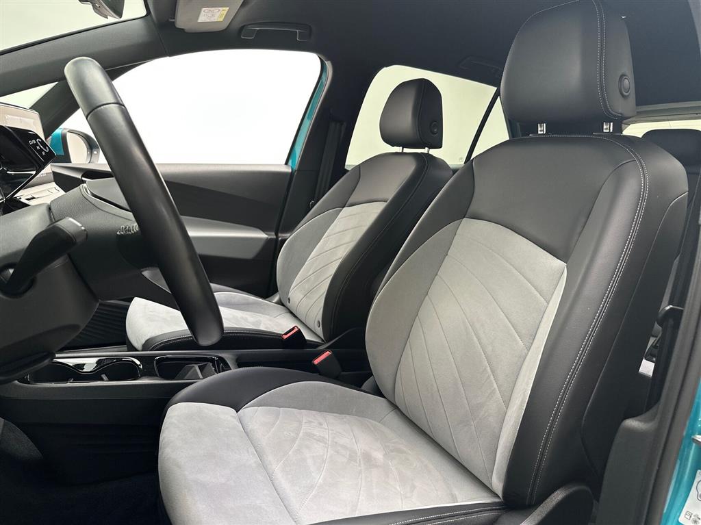 VW ID.3 Pro billede 19