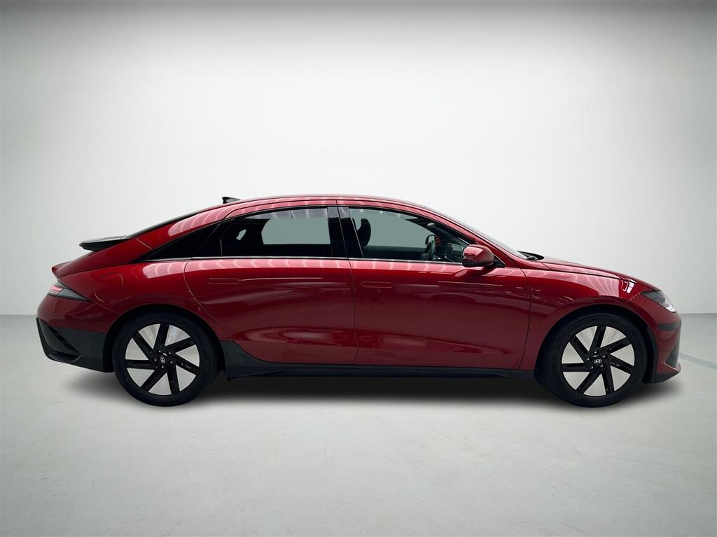 Hyundai Ioniq 6 Advanced billede 6