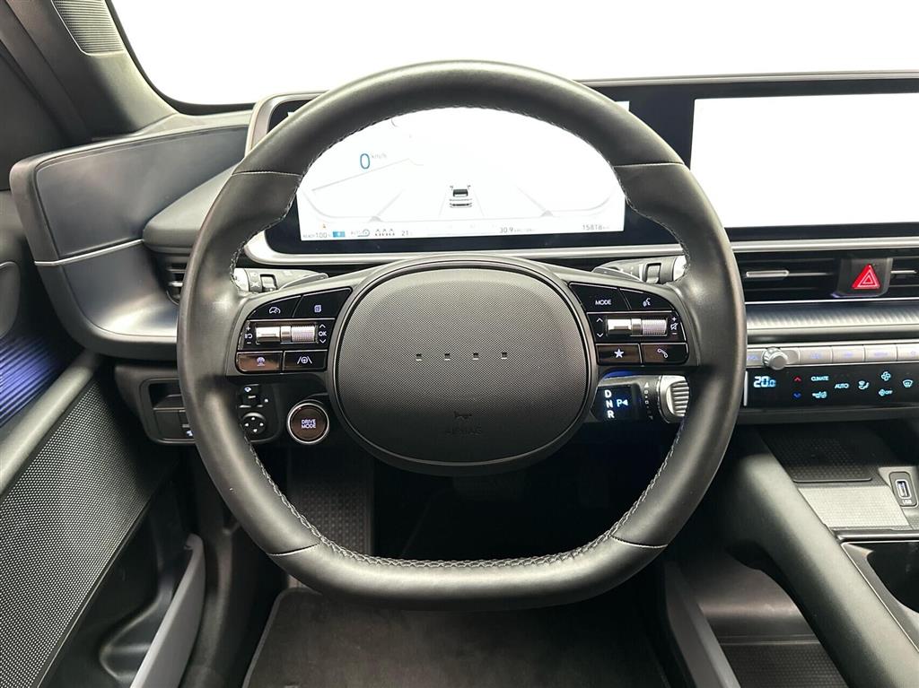 Hyundai Ioniq 6 Advanced billede 10