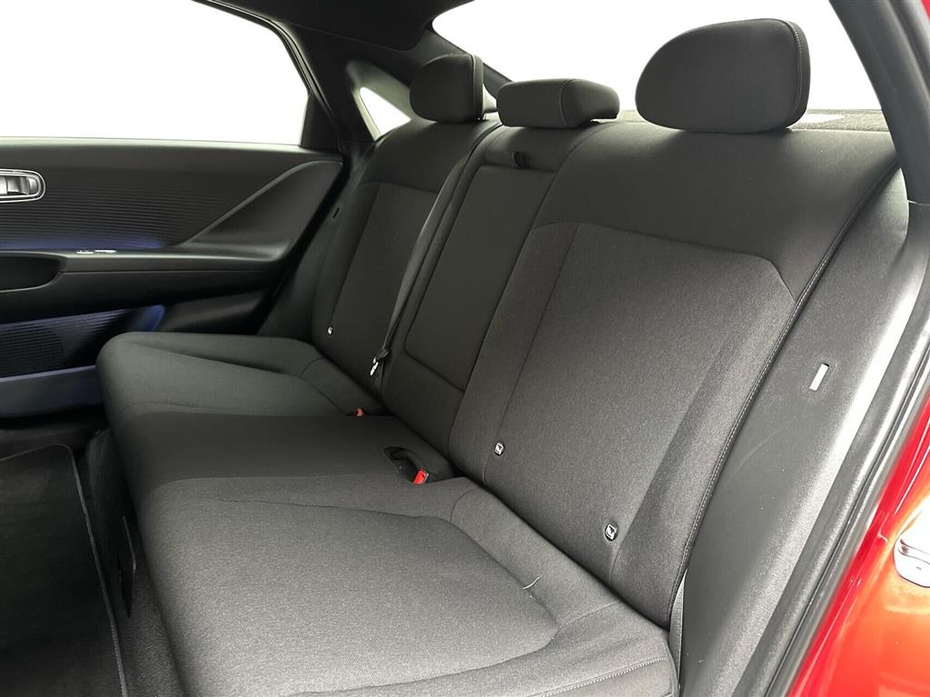 Hyundai Ioniq 6 Advanced billede 13