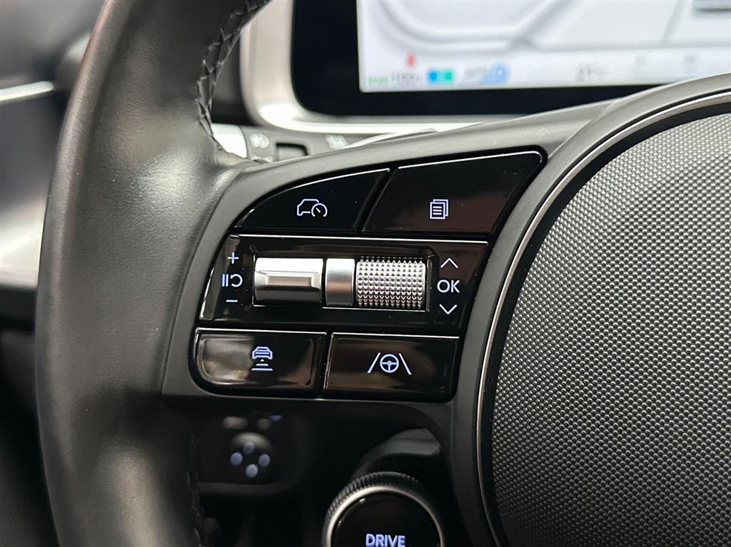 Hyundai Ioniq 6 Advanced billede 16