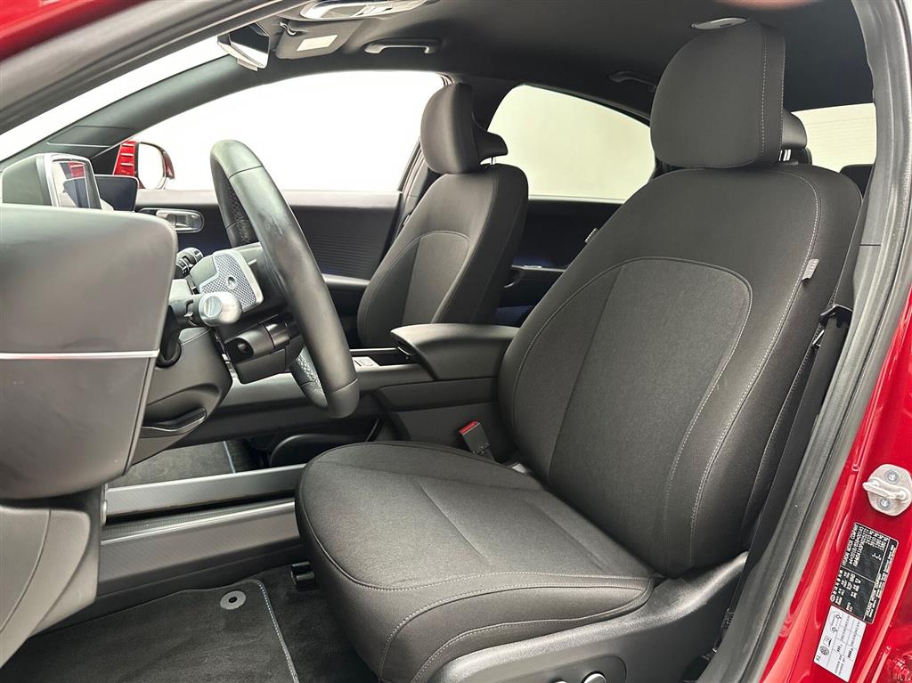 Hyundai Ioniq 6 Advanced billede 19