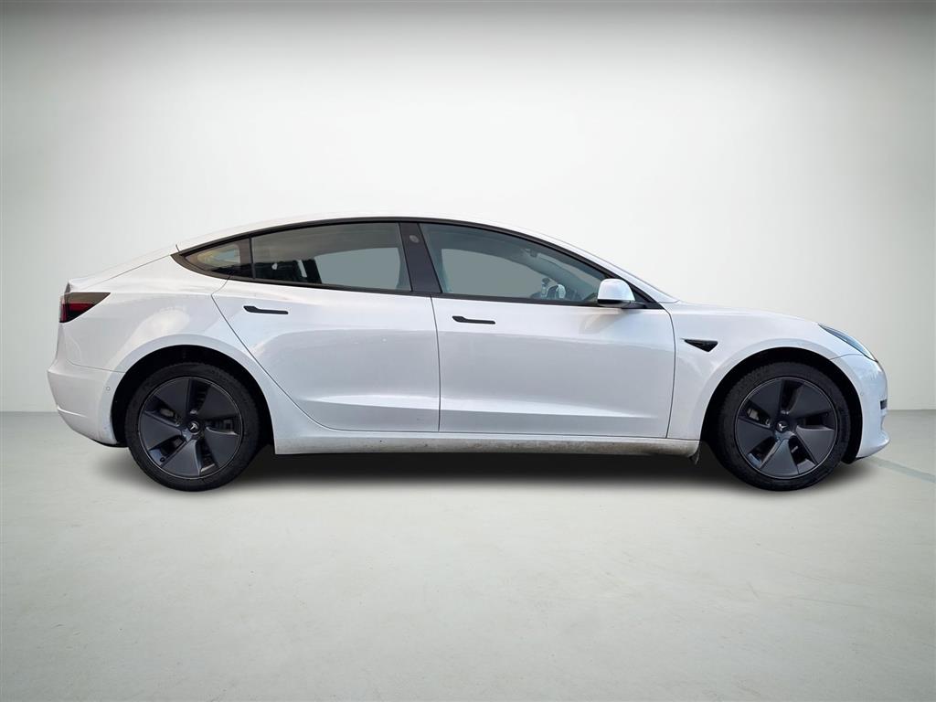 Tesla Model 3 Long Range billede 5