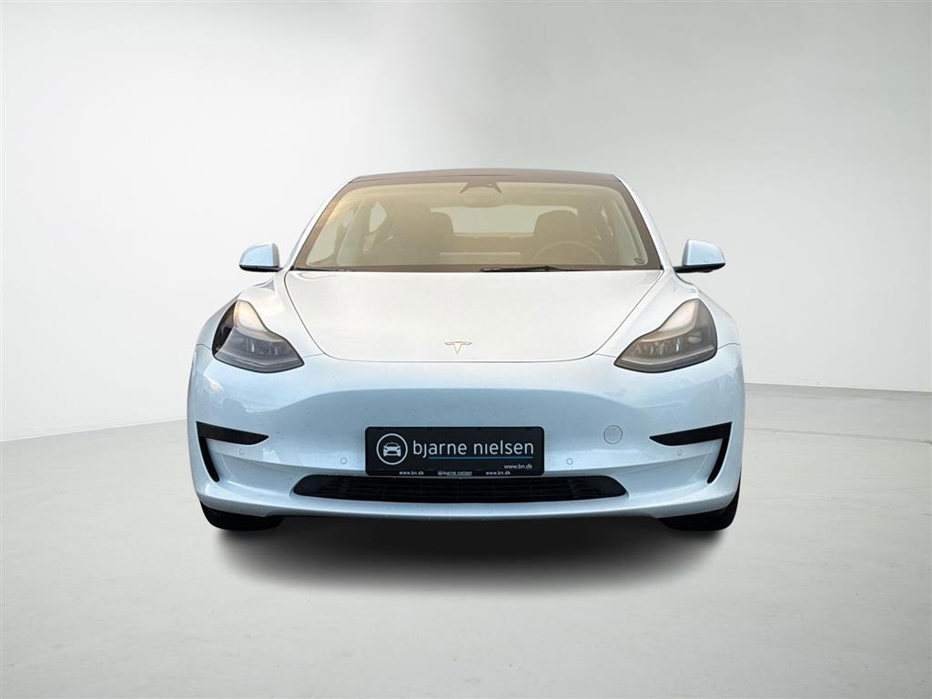 Tesla Model 3 Long Range billede 6