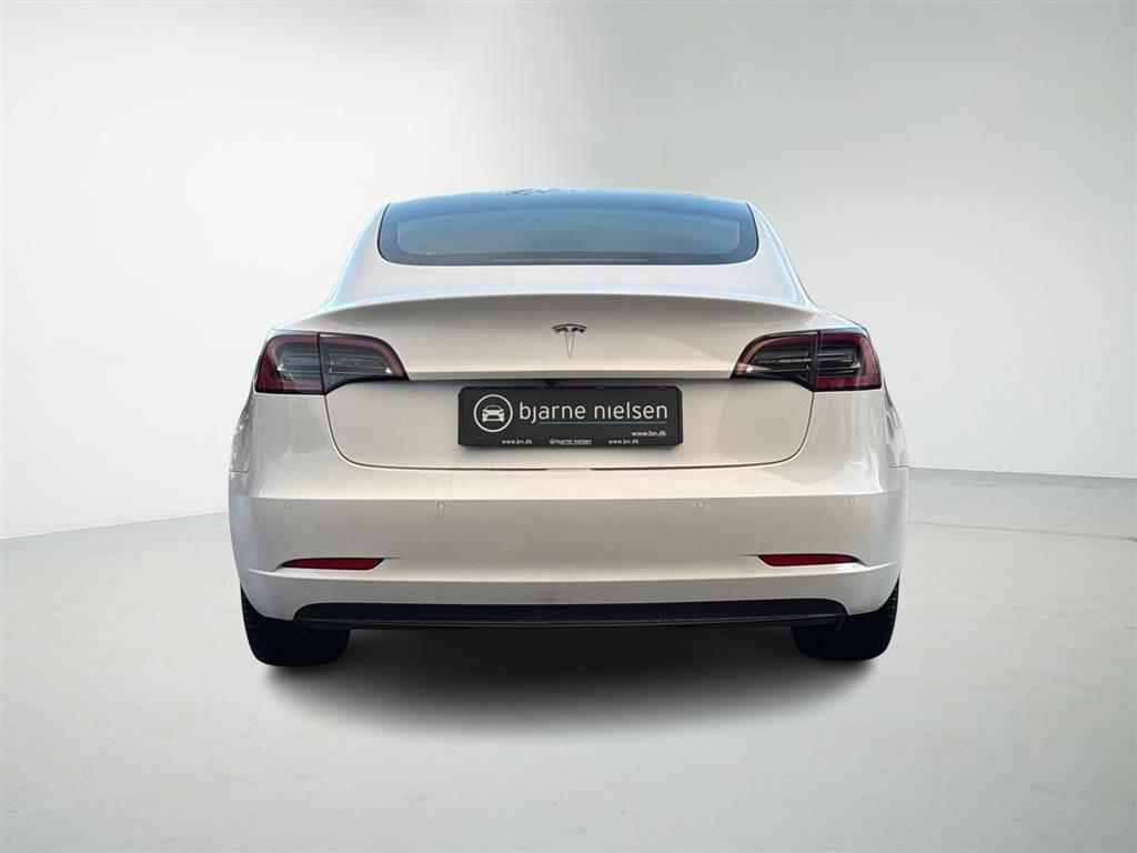 Tesla Model 3 Long Range billede 7