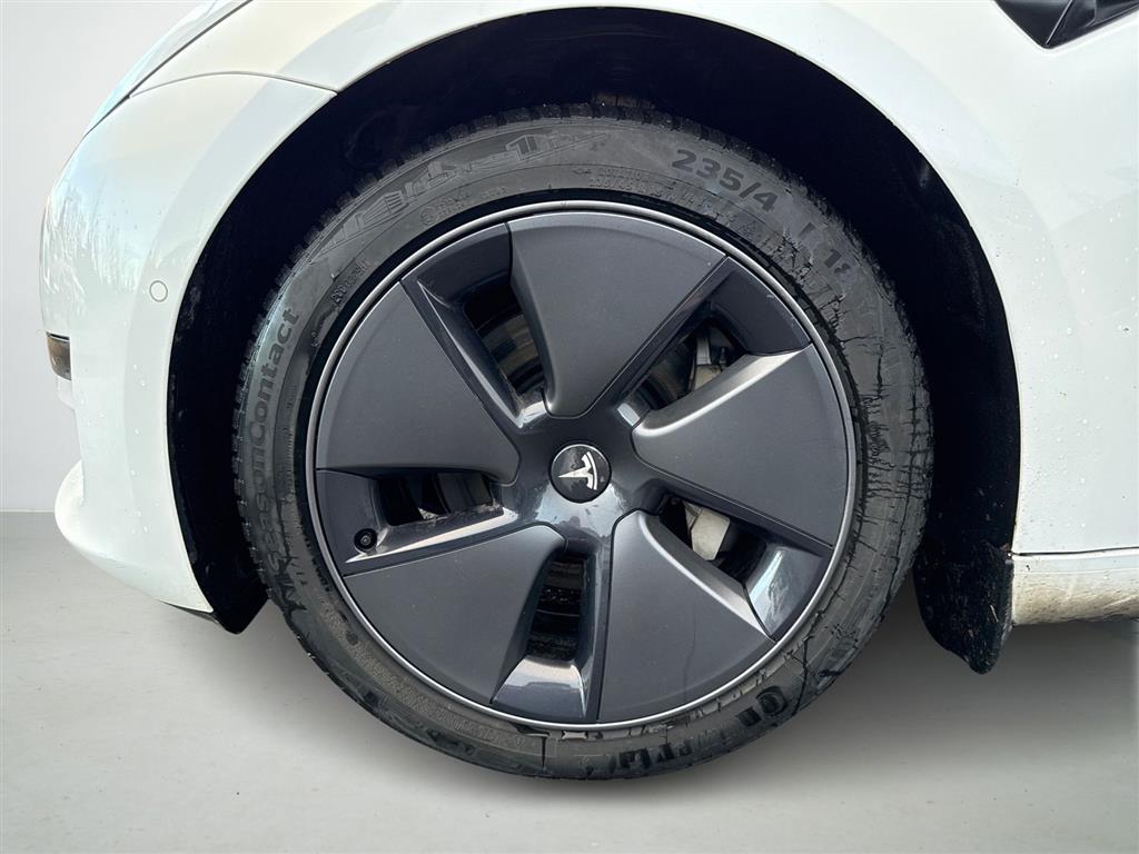 Tesla Model 3 Long Range billede 8