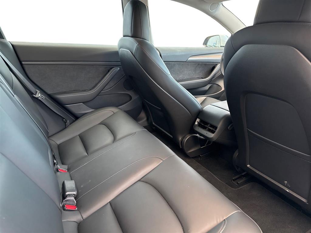 Tesla Model 3 Long Range billede 12