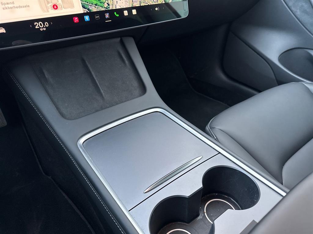 Tesla Model 3 Long Range billede 14