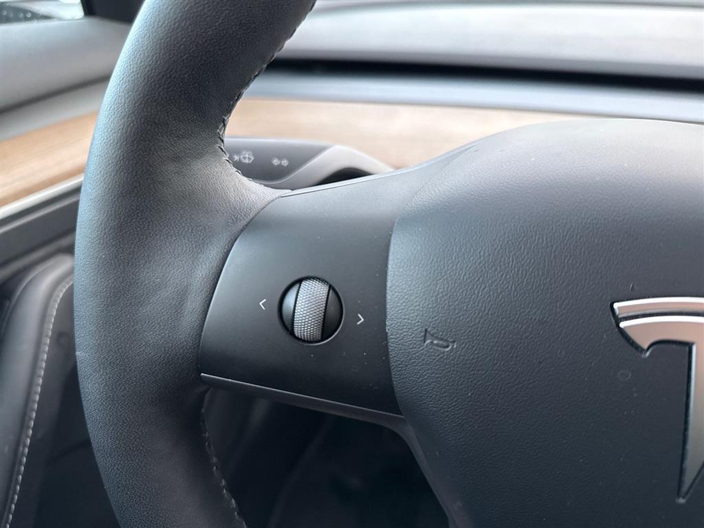 Tesla Model 3 Long Range billede 16