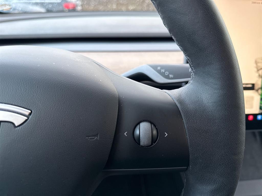 Tesla Model 3 Long Range billede 17